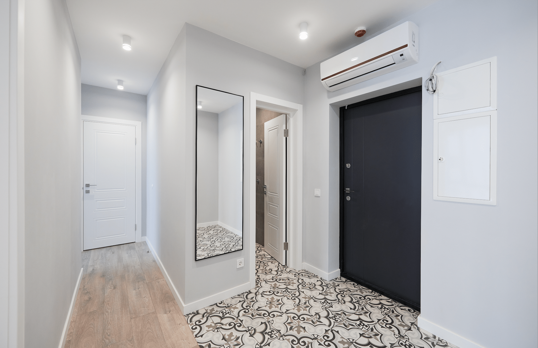 Après rénovation