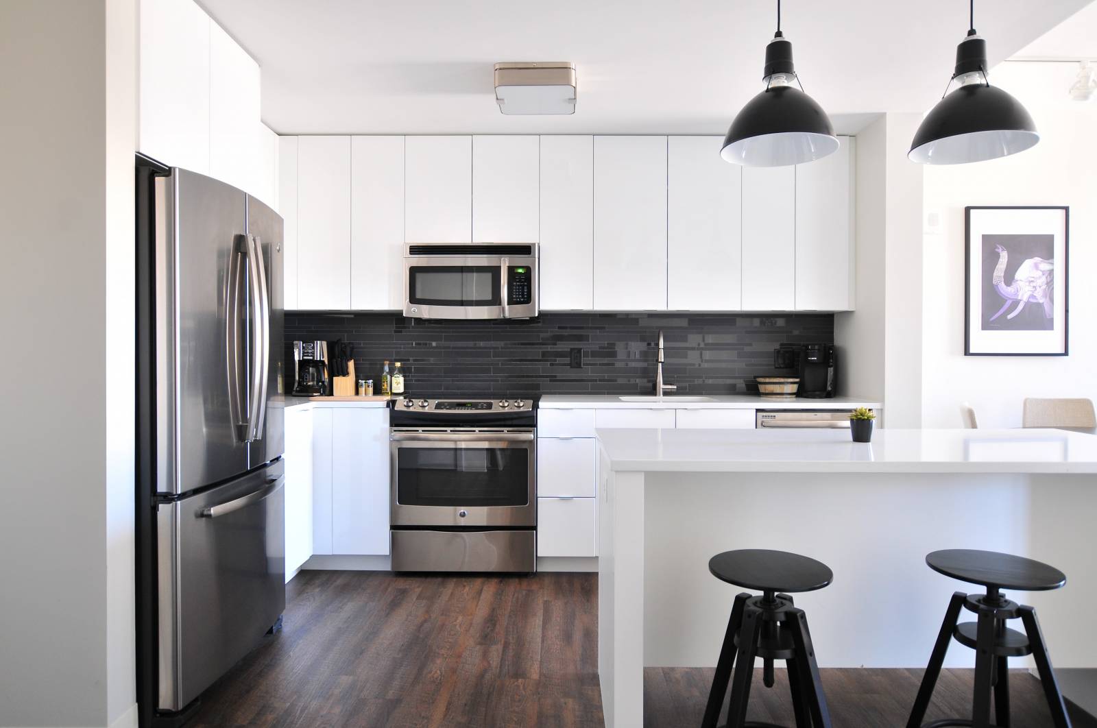 Rénovation Occen