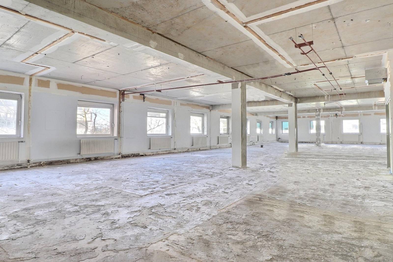 Spécialiste de la rénovation pour les professionnels à Lyon .