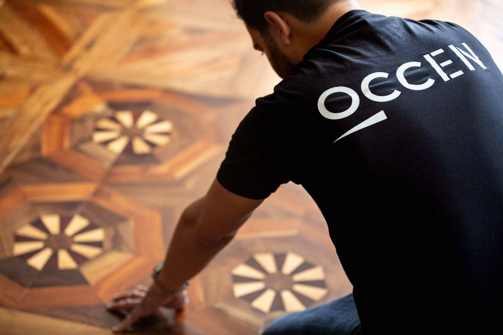 Occe Rénovation